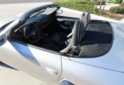 Thumbnail of 2000 Porsche Boxster