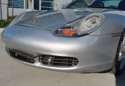 Thumbnail of 2000 Porsche Boxster