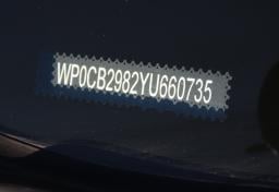 Thumbnail of 2000 Porsche Boxster