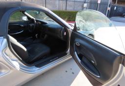 Thumbnail of 2000 Porsche Boxster