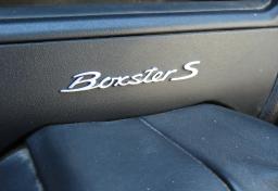 Thumbnail of 2000 Porsche Boxster