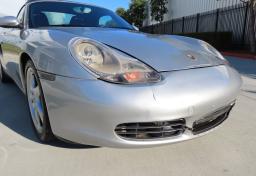 Thumbnail of 2000 Porsche Boxster