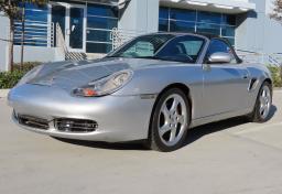 Thumbnail of 2000 Porsche Boxster