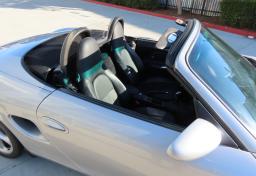 Thumbnail of 2000 Porsche Boxster