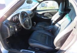 Thumbnail of 2000 Porsche Boxster