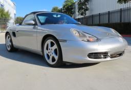 Thumbnail of 2000 Porsche Boxster