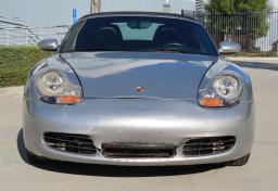 Thumbnail of 2000 Porsche Boxster