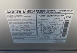 Thumbnail of 2000 Porsche Boxster
