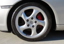 Thumbnail of 2000 Porsche Boxster