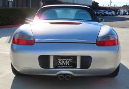 Thumbnail of 2000 Porsche Boxster