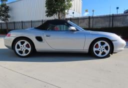 Thumbnail of 2000 Porsche Boxster