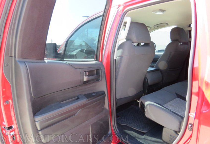 2017 Toyota Tundra 4WD - Image 27
