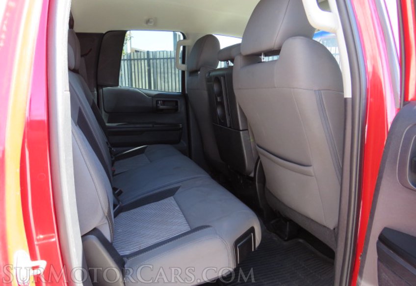 2017 Toyota Tundra 4WD - Image 37