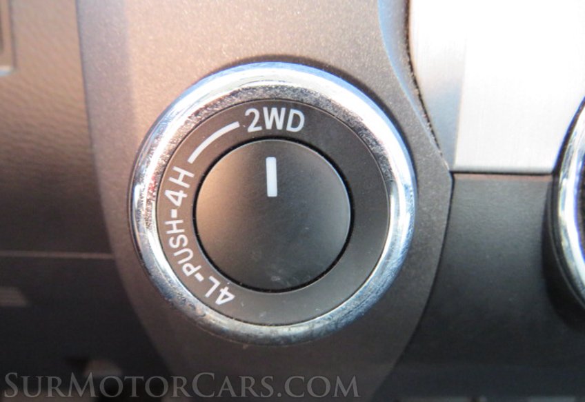 2017 Toyota Tundra 4WD - Image 48