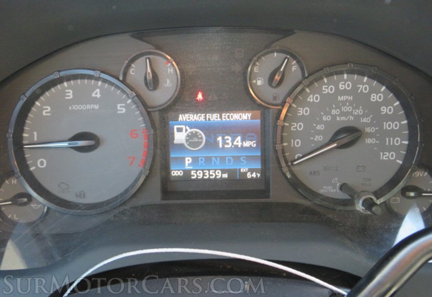 2017 Toyota Tundra 4WD - Image 38