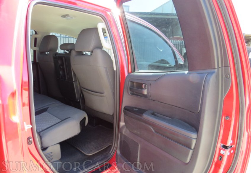 2017 Toyota Tundra 4WD - Image 28