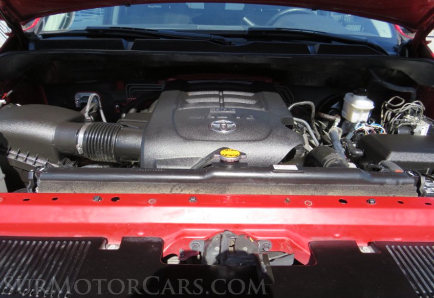 2017 Toyota Tundra 4WD - Image 55