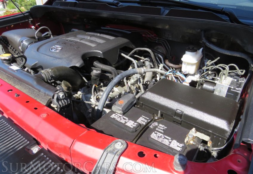 2017 Toyota Tundra 4WD - Image 57