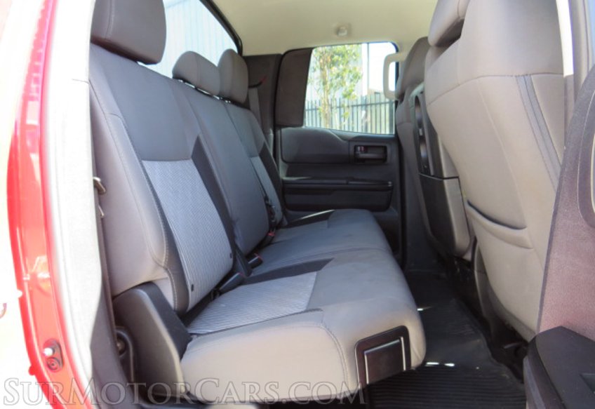 2017 Toyota Tundra 4WD - Image 35