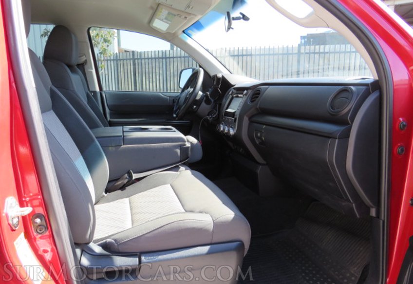 2017 Toyota Tundra 4WD - Image 33