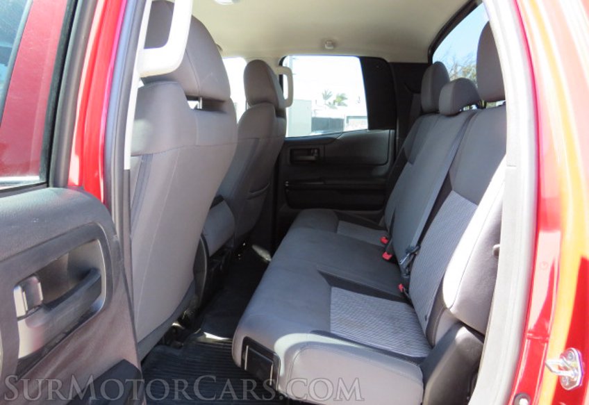 2017 Toyota Tundra 4WD - Image 36
