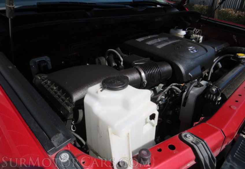 2017 Toyota Tundra 4WD - Image 56