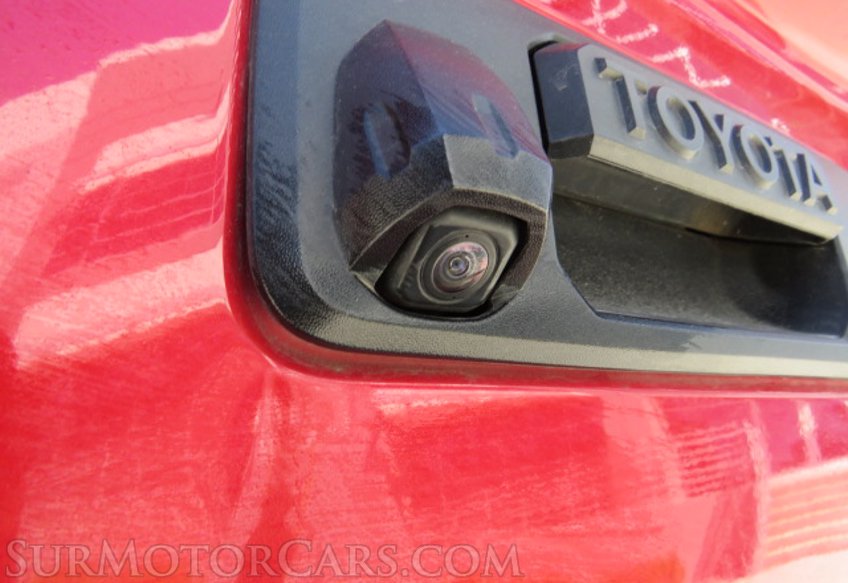 2017 Toyota Tundra 4WD - Image 21