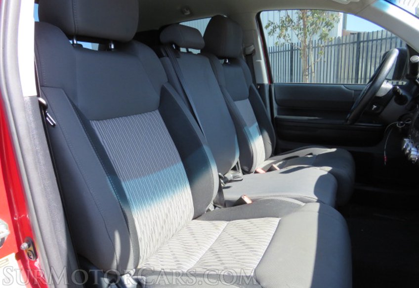 2017 Toyota Tundra 4WD - Image 29