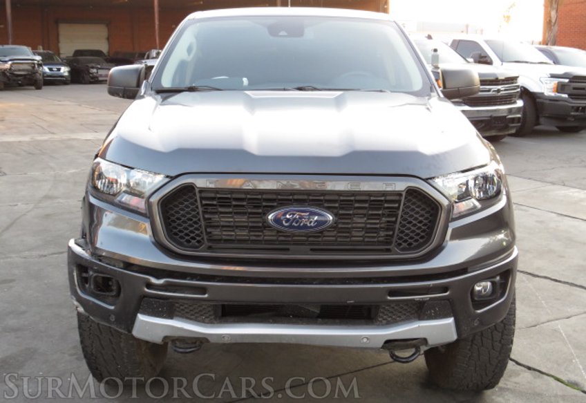 2020 Ford Ranger - Image 16