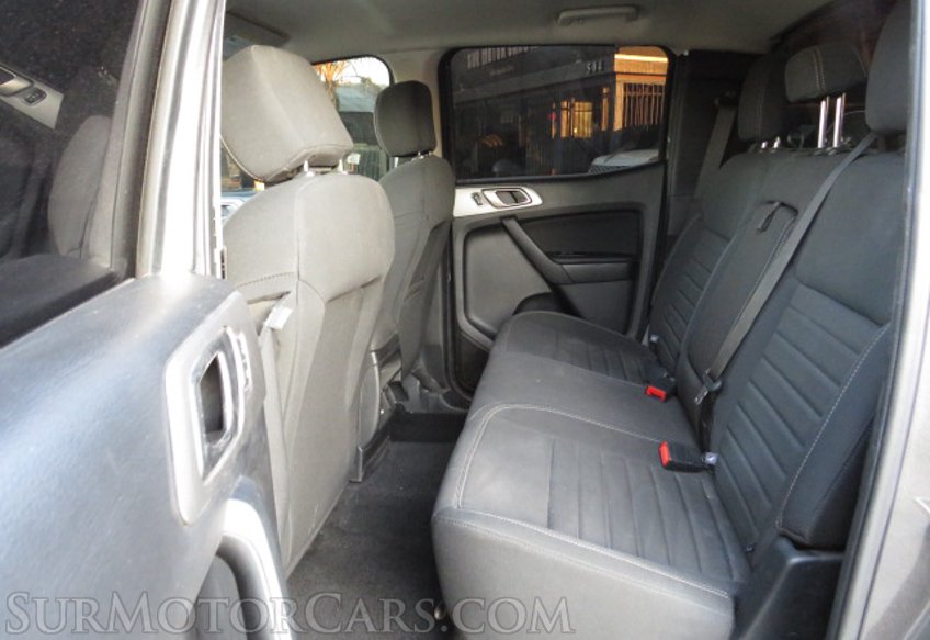 2020 Ford Ranger - Image 29