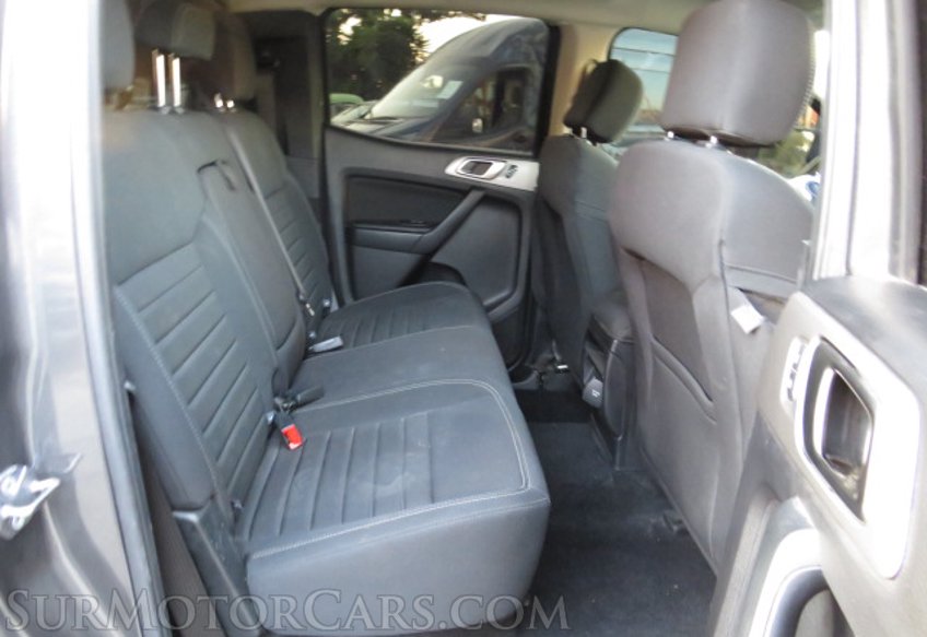 2020 Ford Ranger - Image 30