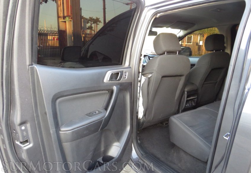 2020 Ford Ranger - Image 27