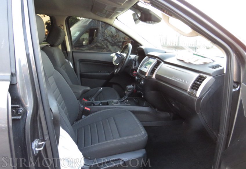 2020 Ford Ranger - Image 26