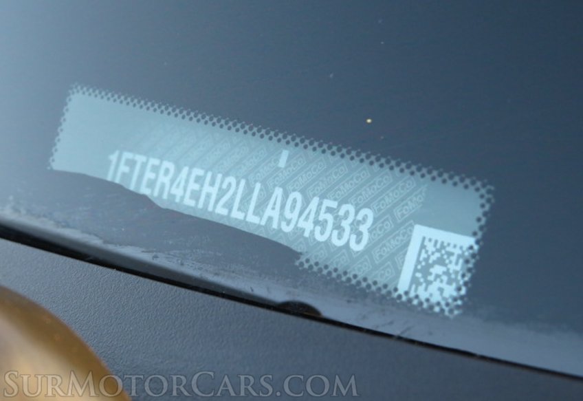 2020 Ford Ranger - Image 49