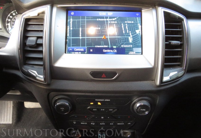 2020 Ford Ranger - Image 37