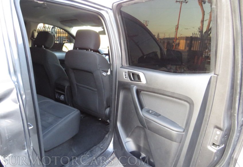 2020 Ford Ranger - Image 28