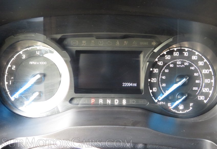 2020 Ford Ranger - Image 34