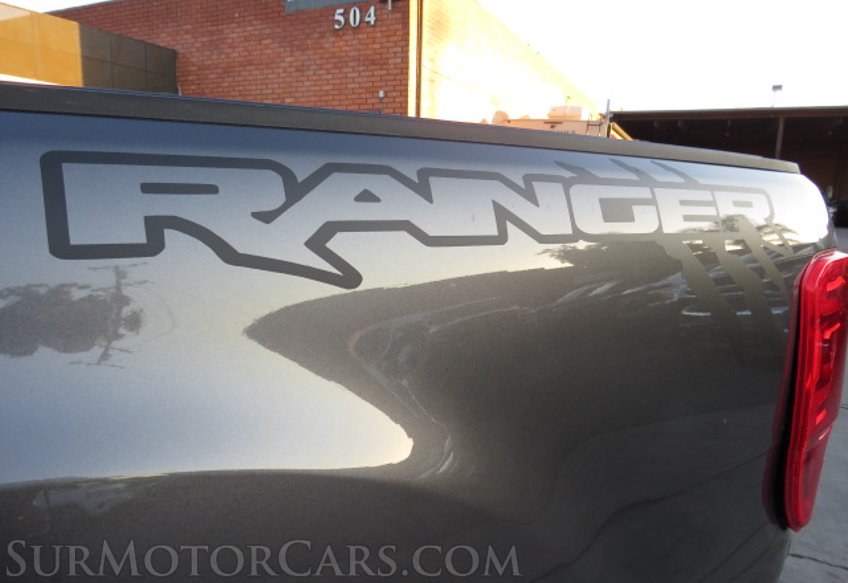 2020 Ford Ranger - Image 19