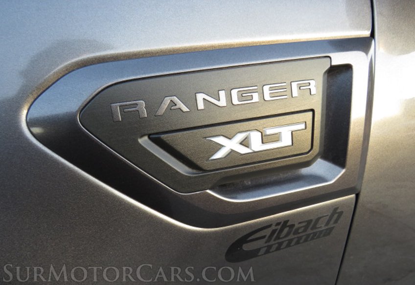 2020 Ford Ranger - Image 20