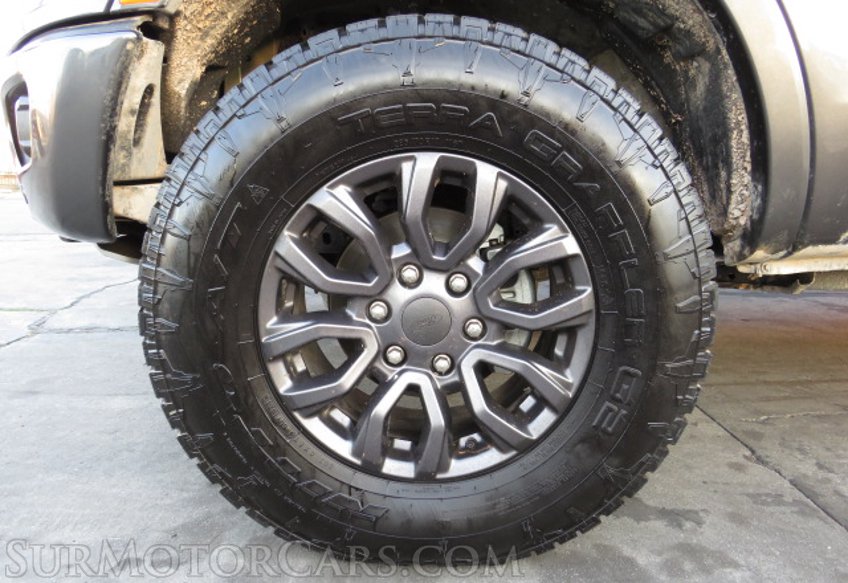 2020 Ford Ranger - Image 11