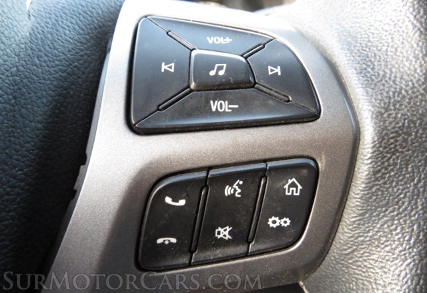 2020 Ford Ranger - Image 40