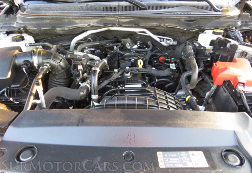 2020 Ford Ranger - Image 53