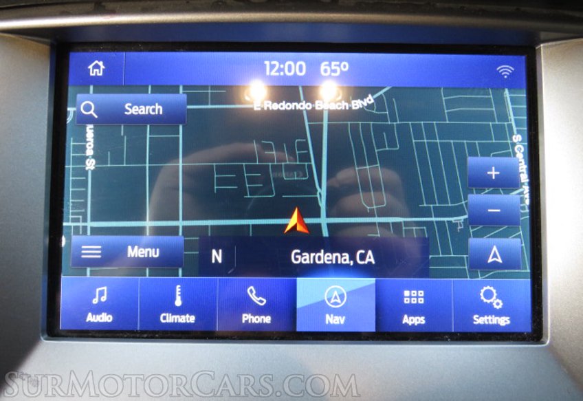 2020 Ford Ranger - Image 35