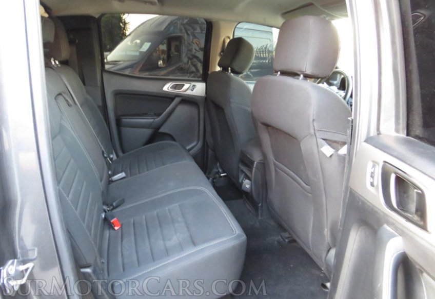 2020 Ford Ranger - Image 32