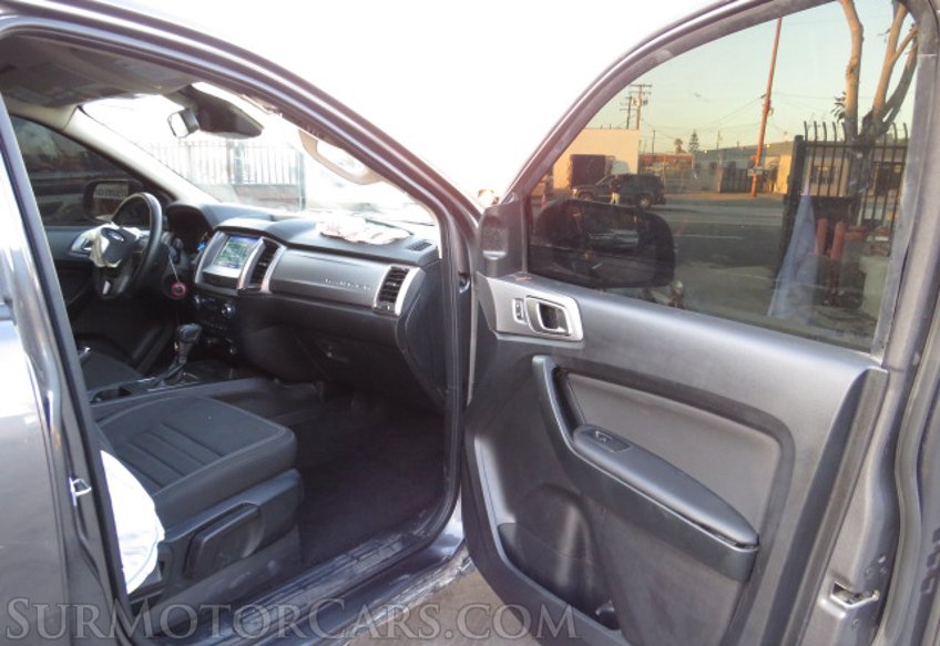 2020 Ford Ranger - Image 22