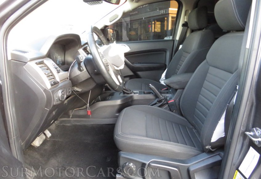 2020 Ford Ranger - Image 23