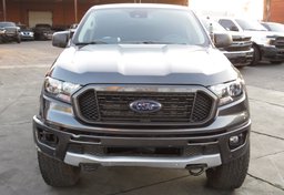 2020 Ford Ranger - Image 16