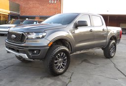 2020 Ford Ranger - Image 3