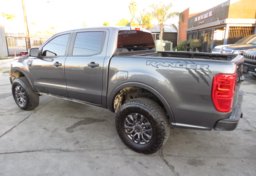 2020 Ford Ranger - Image 9