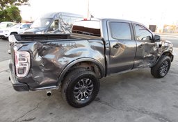 2020 Ford Ranger - Image 10